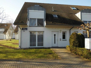 Darsser Weg 34, Zingst